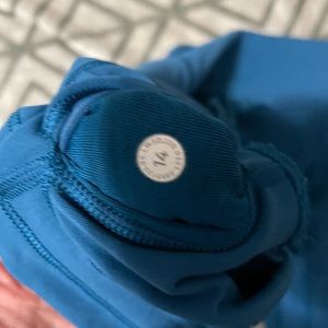 Lululemon wunder train leggings size 14